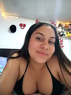 esmeralda_jadees Live XXX-Chat