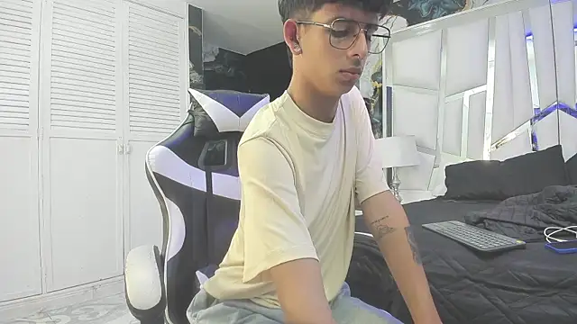 Chat XXX ao vivo de Ibratxandy