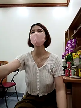 Emma_Linh 即時 XXX 聊天