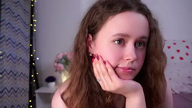 SusannaScholler Live XXX-Chat