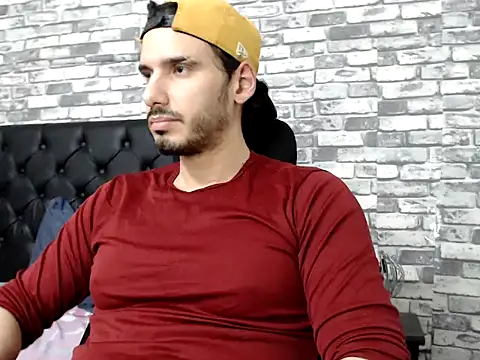 Chat XXX en directo de MrTyler667