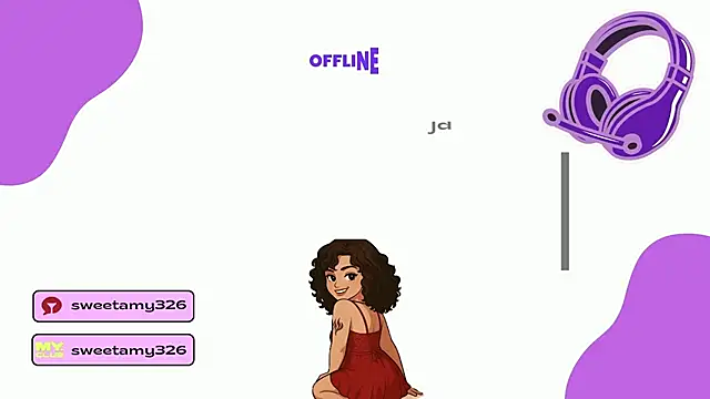 sweetamy326 live XXX chat
