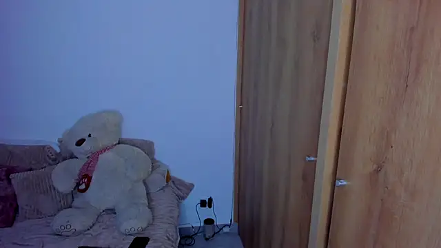 majo_gallego – Live XXX-chat