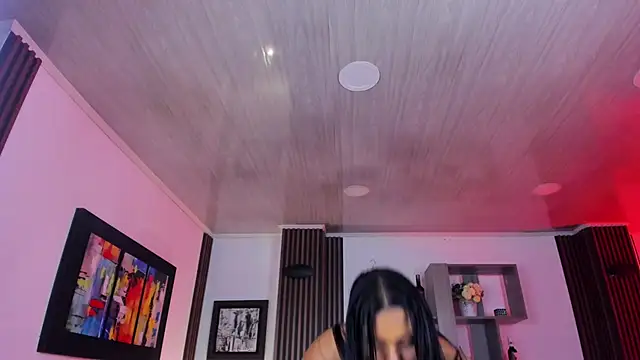 ValentinaNoir – Live XXX-chat