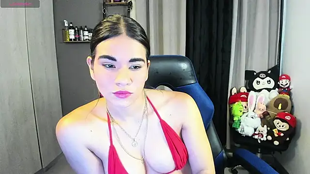 Charlott__V – Live XXX-chat