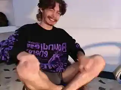 Chat XXX ao vivo de JojoBraando