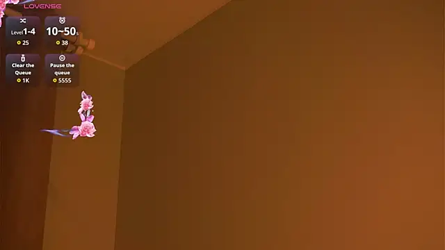 AmparoCilek's Live XXX Chat