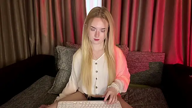 Živý XXX chat Dari_Foxx