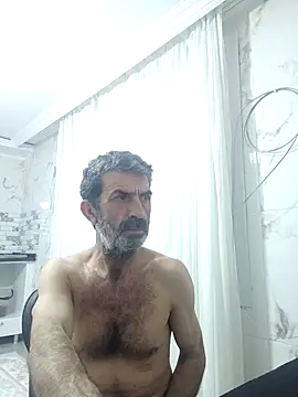 Вебкам-шоу kobratrk21