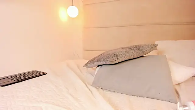 Miablosoom – Live XXX-chat