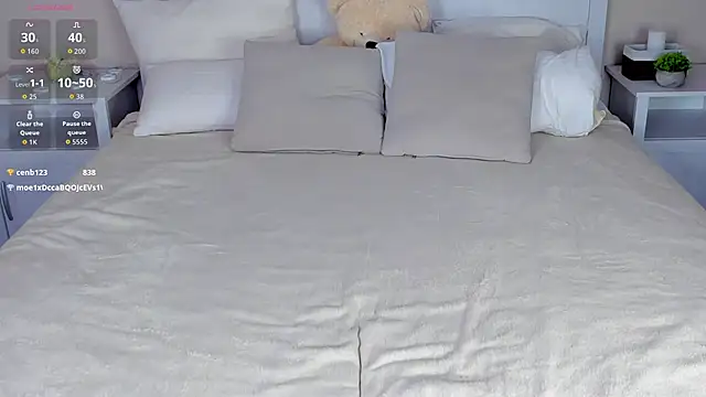 Stella_Lee – Live XXX-chat