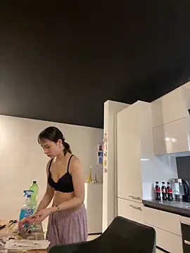 Just-Lilly – Live XXX-chat