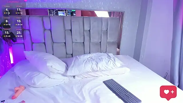 PaulinaLopez_ – Live XXX-chat