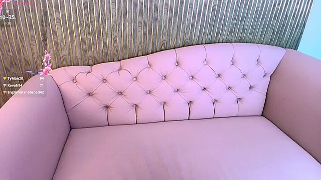 Aminaa_KaarimのライブXXXチャット