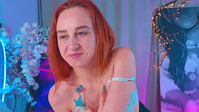 Онлайн чат XXX KathrynCanpbell