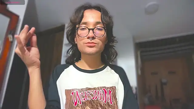 SweetieM4tt – webcam-show