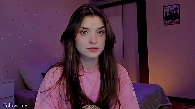 H4naFit's Live XXX Chat