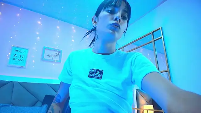 alana_spark – Live XXX-chat