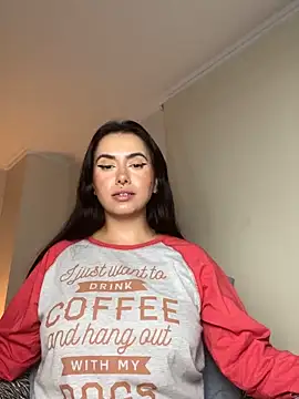 Samispank's Live XXX Chat