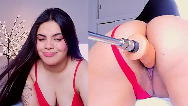 allie_cutie – Live XXX-chat