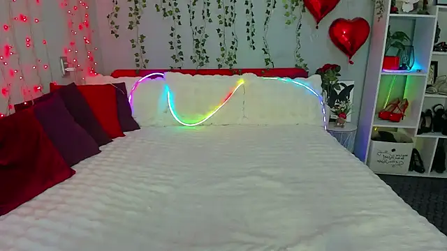 KeiraChoCo's Live XXX Chat