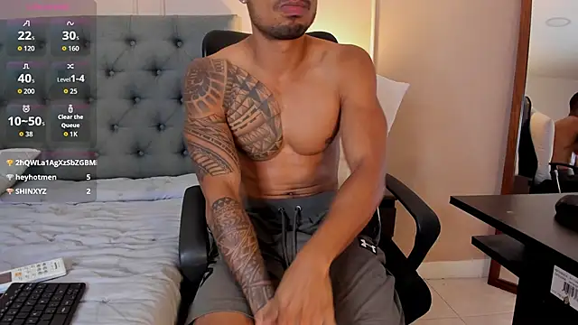 Sweet_Alessandre: απευθείας συνομιλία ΧΧΧ