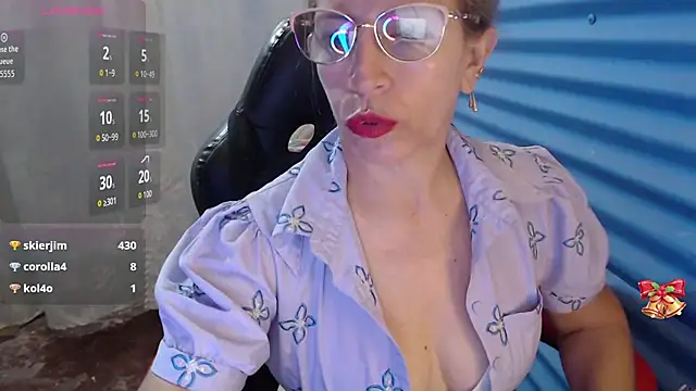 Онлайн чат XXX Chayla_Ruiz