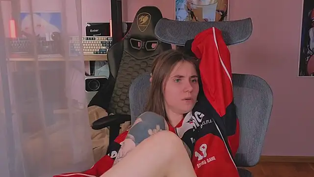 Онлайн чат XXX _AnnaStark_