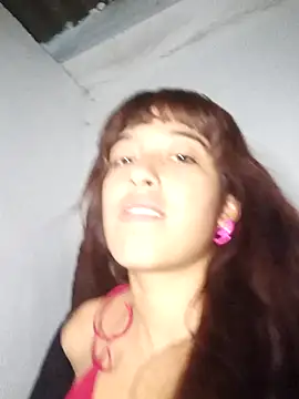 DeliGang777 Webcam Show