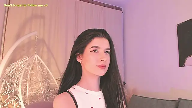 LauraCoy – Live XXX-chat