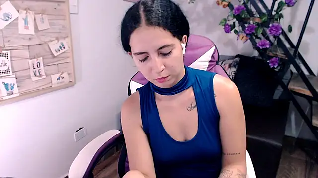 samantha_baby_ – Live XXX-chat