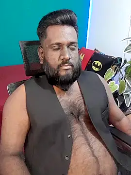 Rayansmith_ 在線直播表演