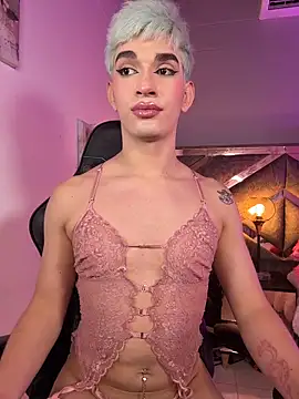 Chat XXX ao vivo de Cherry_zayden_