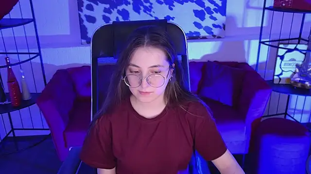 แชท XXX สดของ VirtuallVoyant