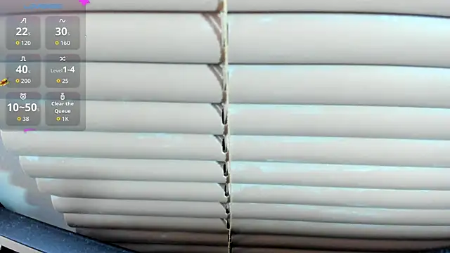 ximena22love webkamerás műsora