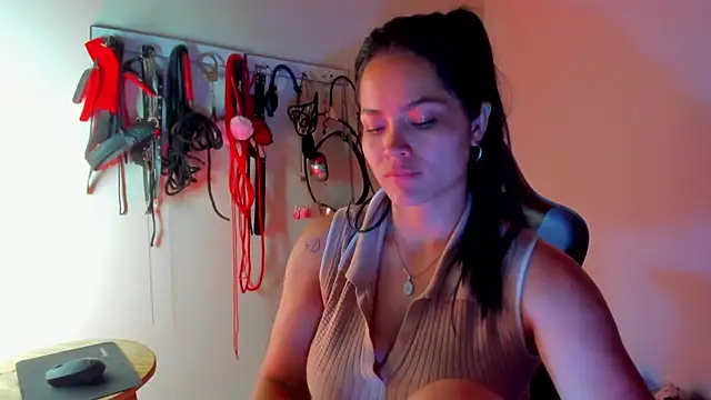 scarlet-kennedy98 live XXX chat