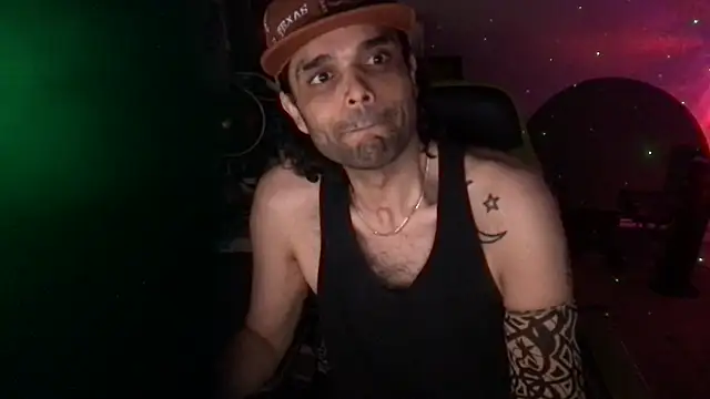 KungFuPanda001 Live XXX-Chat