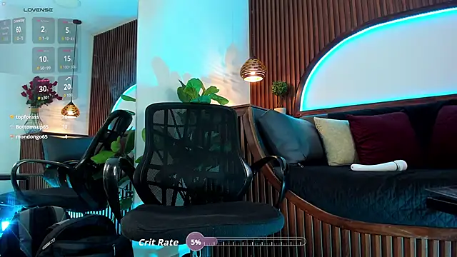 Donovan_Desmond Live XXX-Chat