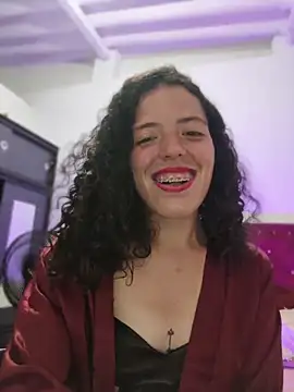 Chat XXX Live vanesa_gomez