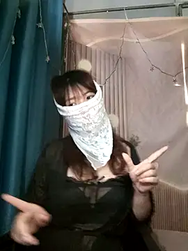 Živý XXX chat Girl-crazy1