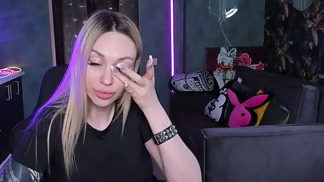 Sembang XXX Secara Langsung Blckmirrorr