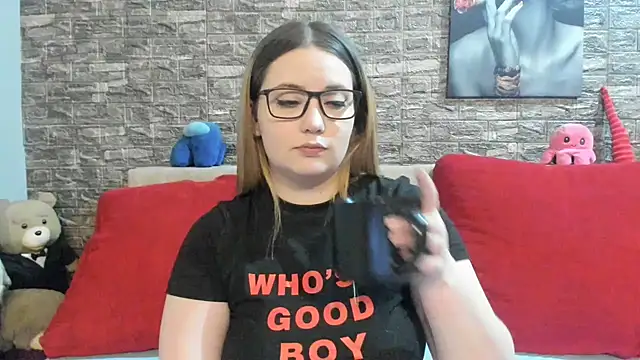 kalindahot's Live XXX Chat