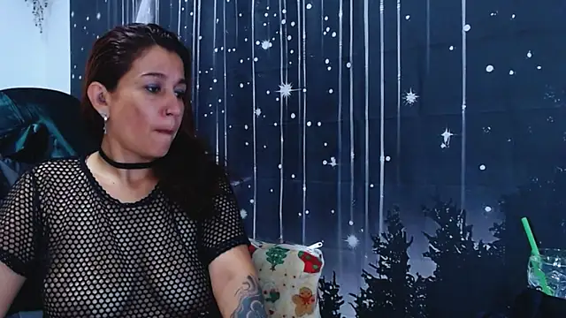 Hikaryfire's Live XXX Chat