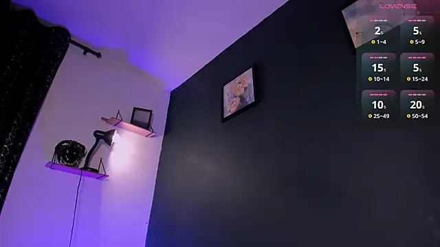 MarkSantozz 웹캠 쇼