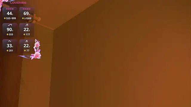 AmparoCilek Live XXX-chat