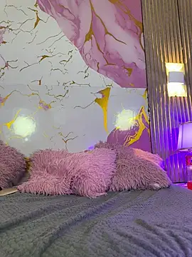 Woo_isDaphne's Live XXX Chat