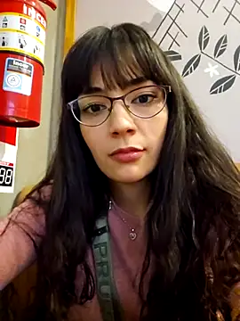 VelvetSolez Webcamshow