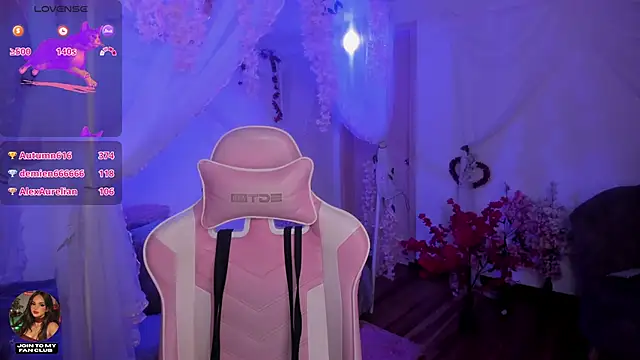 Sembang XXX Secara Langsung cata_desire