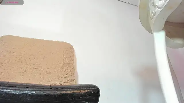 DOLL_LUCIANA_のライブXXXチャット