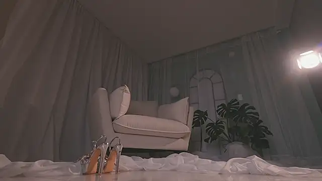 Sembang XXX Secara Langsung AmyArmstrong